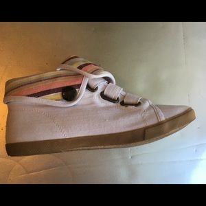 Blowfish Malibu booties\sneakers